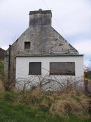 east side of building.bmp
