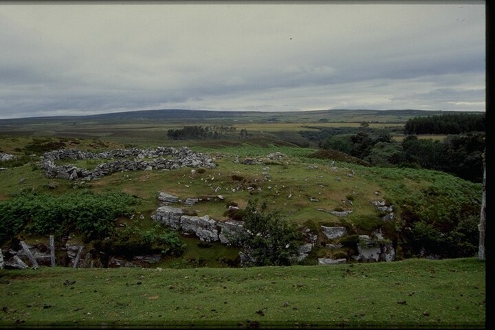 ND13SW0004 - Wag, Homestead, Achorn, Achorn Bridge, Latheron.jpg