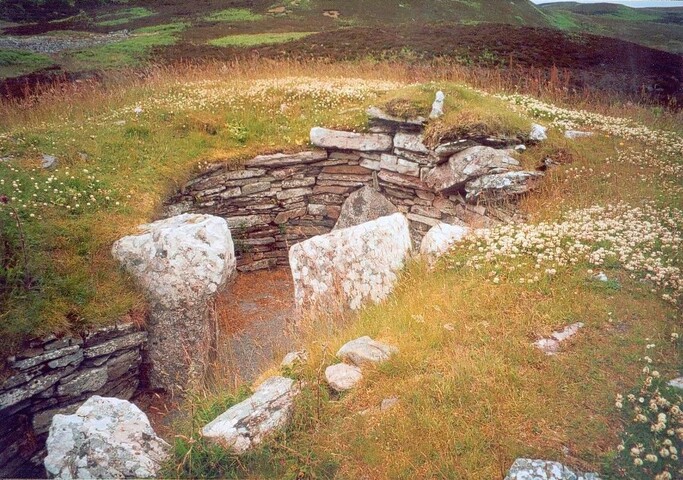 ND34SW0036 - Chambered Cairn, Hill of Ulbster.jpg