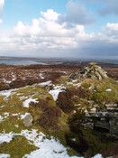 ND34SW0070 - Chambered Cairn AJP_02.JPG