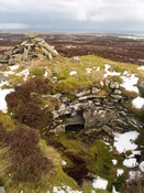 ND34SW0070 - Chambered Cairn AJP_04.JPG