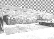 Cromarty, Marine Terrace, Hemp Works - photograph1.gif