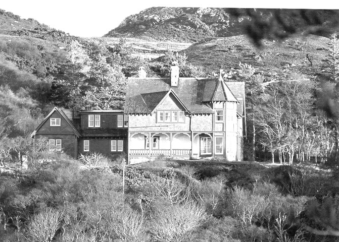 Hope Lodge - photograph.gif