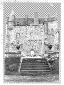 Kilcoy Castle - photograph1.gif