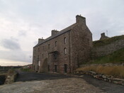 ND36SE0028 - Warehouse, Keiss Harbour_01.jpg