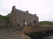 ND36SE0028 - Warehouse, Keiss Harbour_02.jpg