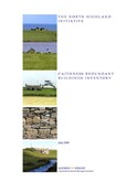 CaithnessInventoryReportJuly2008.pdf