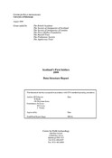 Data Structure Report 1999.pdf