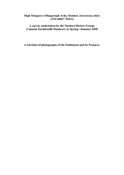 3. Selection of Photographs of the Settlement.pdf