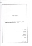 MHG6304 carved stone ball - L. Forrest.pdf