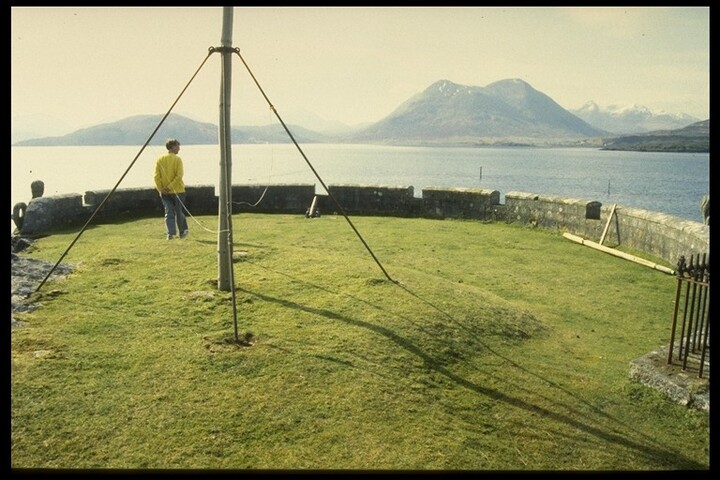 NG53NW0016 - Gun Battery, Churchton Bay, Clachan, Isle of Raasay.jpg