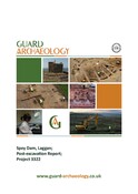 GUARD 3322 Spey Dam Post Excavation Report.pdf