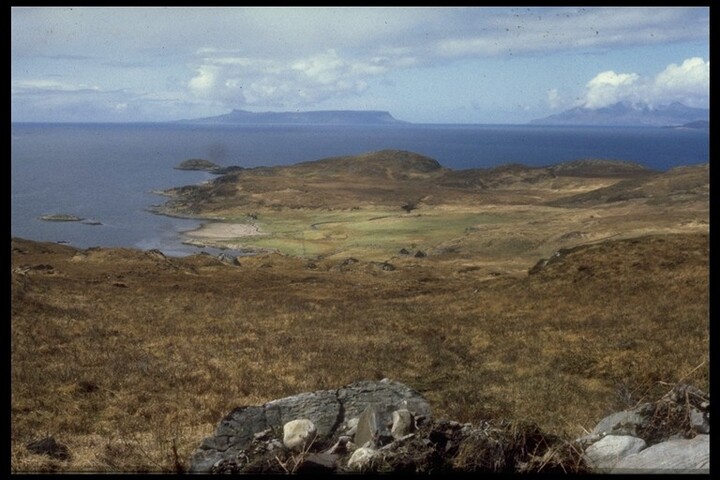 NG70SW0005 - Crofthouse, Doune 1.jpg