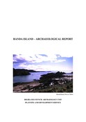 982.sut.Handa Island Archaeological Report colour.pdf