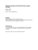 Bothy record .pdf