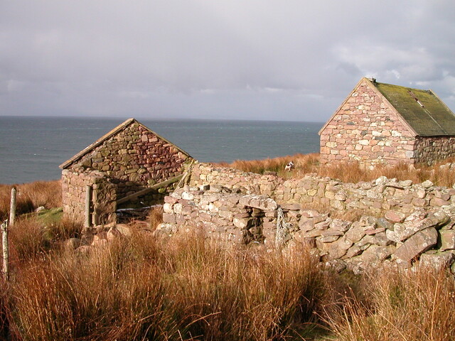 NG78NW0010 - 23 Melvaig, Gairloch (ARC3) 10.JPG