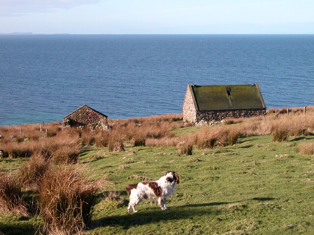 NG78NW0010 - 23 Melvaig, Gairloch (ARC3) 2.JPG