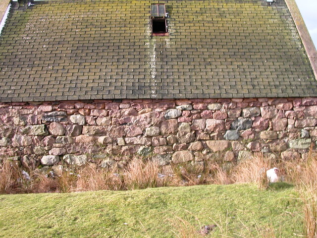 NG78NW0010 - 23 Melvaig, Gairloch (ARC3) 4.JPG