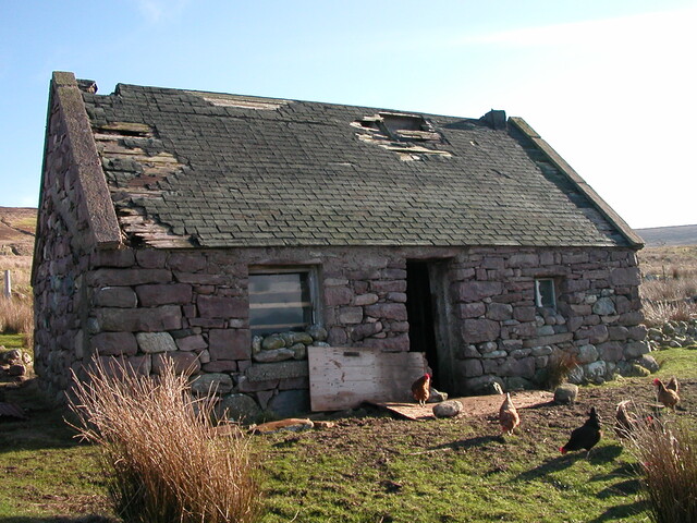 NG78NW0010 - 23 Melvaig, Gairloch (ARC3) 6.JPG
