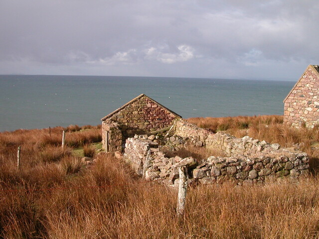 NG78NW0010 - 23 Melvaig, Gairloch (ARC3) 8.JPG