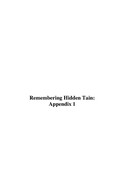 EHG4185_RHT Appendix 1, photo index.pdf