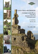 1209. Castle Sinclair Girnigoe,Conservation management plan Vol 2.PDF