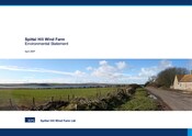 SHG24717_SpittalHill_Environmental_Statement_2007.pdf