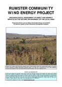 SHG24315_Rumster_Community_Wind_project_2011.pdf