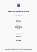 SHG27831_GalmisdaleBayWreck_2014.pdf