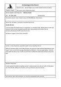 SHG28074 Achmore 1 - BA Cairn Record.pdf
