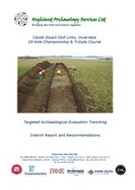 Click on the thumbnail to open the document in a new tab SHG28672_Castle_Stuart_Trenches_2018.pdf