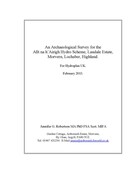 SHG26740_Allt_na_h_Airigh_Survey_2011.pdf
