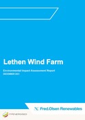 Click on the thumbnail to open the document in a new tab SHG28999_Lethen_Wind_Farm_EIA_2021.pdf