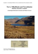 SHG29069_Torr_a'_Bhalbain_Torcuilleain_Kilchoan_Survey_2021.pdf