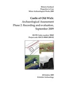 SHG29247_Old_Castle_Wick_Rec_Eval_2009.pdf