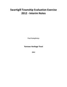 SHG29402_Swartigill_Eval_2012.pdf