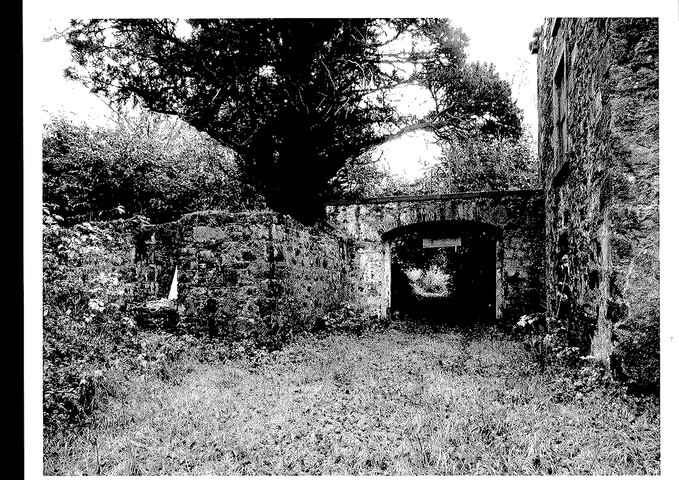 NM64NW0012 - Lochaline House11.tif