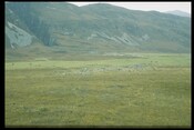 NH19NE0001 - Settlement, Dalbenloch, Pairc a'Chlaiginn, Glen Achall 1.jpg