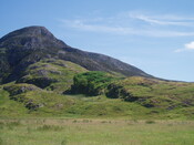 NH41SE0014 - whitebridge dun 2005.JPG