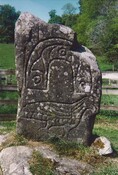 NH45NE0006 - Eagle Stone, by Lynn Fraser.jpg