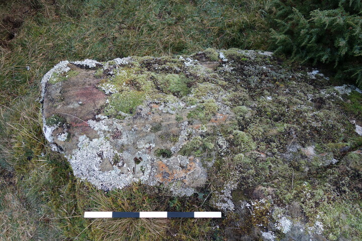 Bailemore 1 panel before cleaning DSC06323.JPG