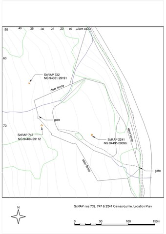 Camas-Luinie N location plan.pdf
