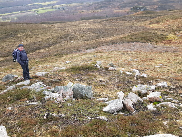 20220211_115214 Looking down on poss Hut Cirlce, looking SE.jpg