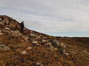 20220211_115249 poss Hut Cirlce, looking E.jpg