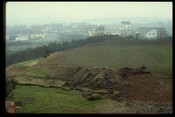 NH54NW0012 - Henge, 'Castle Hill', Muir of Ord 1.jpg