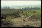 NH54NW0012 - Henge, 'Castle Hill', Muir of Ord 2.jpg