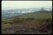 NH54NW0012 - Henge, 'Castle Hill', Muir of Ord 3.jpg