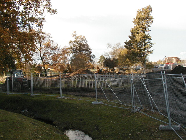 NH64NE0721- Raigmore Cairn development.jpg