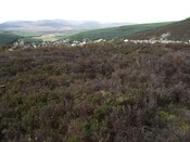 NH67NE0001CP02 - Cnoc an Duin, hillfort.JPG