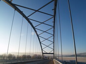 NH69SW0073 - 1973 Bridge, Bonar Bridge AJP_02.JPG